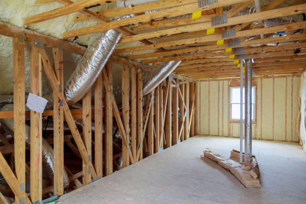 Best Insulation Maintenance and Repair in Lakeview, OH