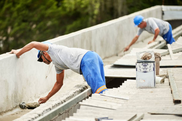 Best Spray Foam Insulation in Lakeview, OH