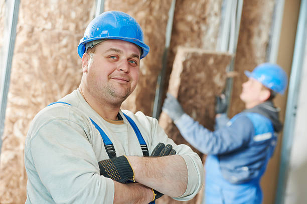 Best Spray Foam Insulation in Lakeview, OH